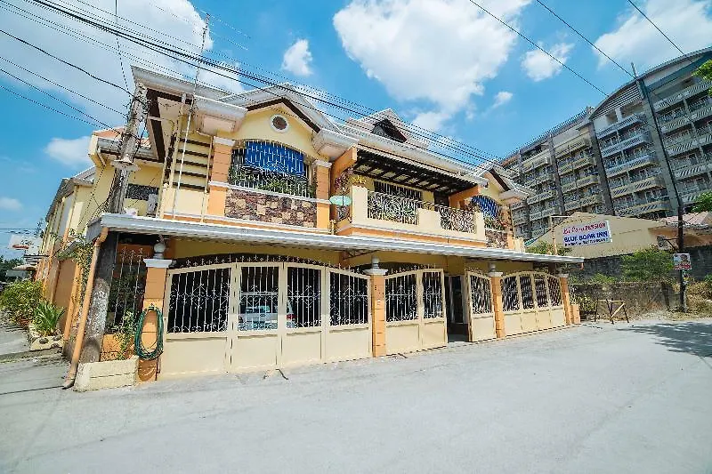 Hotell Reddoorz @ Tamarind Street Angeles City